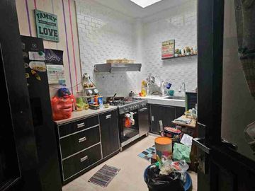 Dijual Rumah di Sukmajaya Depok Jawa Barat