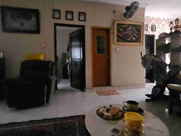 Dijual Rumah di Sukmajaya Depok Jawa Barat