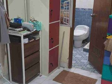 Dijual Rumah di Sukmajaya Depok Jawa Barat