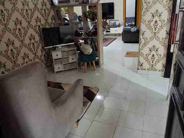 Dijual Rumah di Sukmajaya Depok Jawa Barat