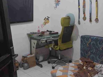 Dijual Rumah di Sukmajaya Depok Jawa Barat
