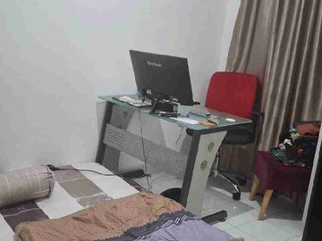 Dijual Rumah di Sukmajaya Depok Jawa Barat