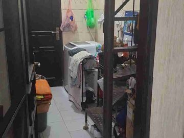 Dijual Rumah di Sukmajaya Depok Jawa Barat