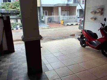 Dijual Rumah di Sukmajaya Depok Jawa Barat