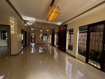 Just Renovated! Modern 5BR Home in Filinvest, Quezon City -Keziah