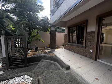 Just Renovated! Modern 5BR Home in Filinvest, Quezon City -Keziah