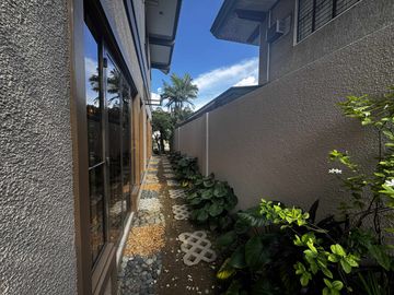 Just Renovated! Modern 5BR Home in Filinvest, Quezon City -Keziah