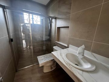 Just Renovated! Modern 5BR Home in Filinvest, Quezon City -Keziah
