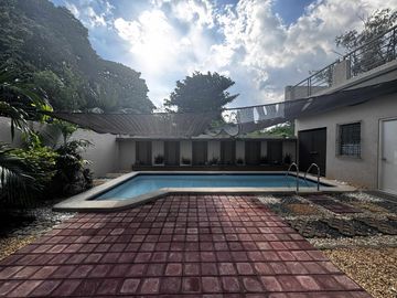 Just Renovated! Modern 5BR Home in Filinvest, Quezon City -Keziah