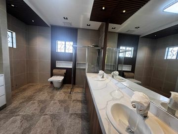 Just Renovated! Modern 5BR Home in Filinvest, Quezon City -Keziah