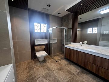 Just Renovated! Modern 5BR Home in Filinvest, Quezon City -Keziah