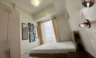 For Rent: Furnished 1 Bedroom at Marco Polo Residences, Cebu - 36sqm.