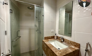 For Rent: Furnished 1 Bedroom at Marco Polo Residences, Cebu - 36sqm.