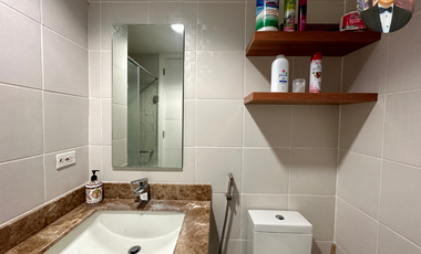 For Rent: Furnished 1 Bedroom at Marco Polo Residences, Cebu - 36sqm.