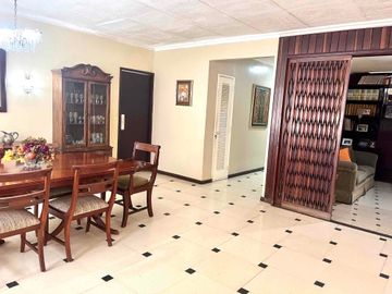 VENDO VILLA ECXELENTE UBICACIÓN