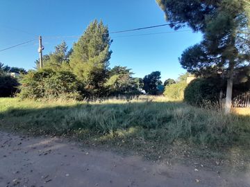 Lote Barrio El Mirador