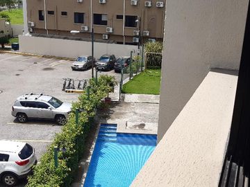 Departamento vendo en Puerto Azul