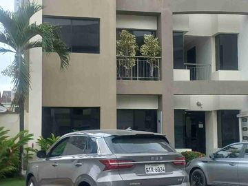 Departamento vendo en Puerto Azul