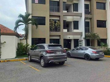Departamento vendo en Puerto Azul