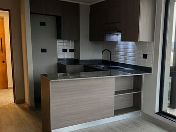 Se vende departamento nuevo con hermosa vista al río Calle Calle