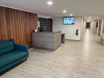 Se vende departamento nuevo con hermosa vista al río Calle Calle