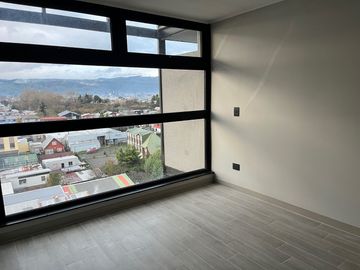 Se vende departamento nuevo con hermosa vista al río Calle Calle
