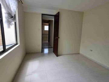 Arriendo casa en Conjunto Mallorca norte de la ciudad