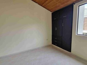 Arriendo casa en Conjunto Mallorca norte de la ciudad