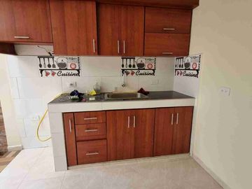 Arriendo casa en Conjunto Mallorca norte de la ciudad