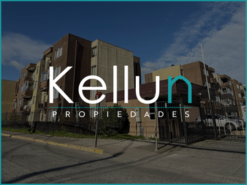 Venta Departamento En Fuentes De Chiguayante | 3 Dormitorios