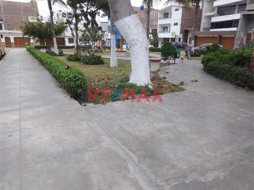 Venta De Departamento- Flat En 4Piso De 97 M2 Con Entrega De Un Plazo De 6 Meses - Proyecto Lamar- Huanchaco - $110 000