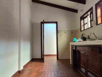 Venta o Arriendo - Casa amplia en el centro de Popayán