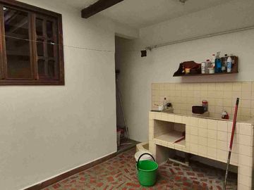 Venta o Arriendo - Casa amplia en el centro de Popayán