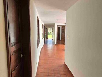 Venta o Arriendo - Casa amplia en el centro de Popayán