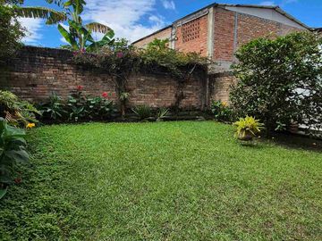 Venta o Arriendo - Casa amplia en el centro de Popayán