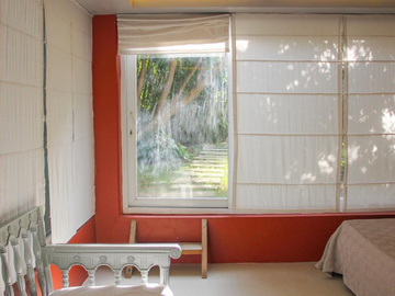 SEMI-FURNISHED 4 BEDROOM HOUSE FOR SALE IN TALI BEACH, BATANGAS