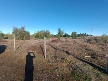 SE VENDE PARCELA ORILLA CARRETERA LOS ÁNGELES