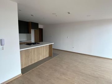 ¡En venta moderno departamento de 2 dormitorios con 3 balcones!