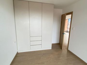 ¡En venta moderno departamento de 2 dormitorios con 3 balcones!