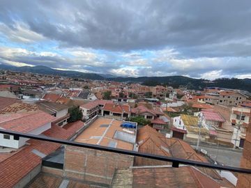 ¡En venta moderno departamento de 2 dormitorios con 3 balcones!