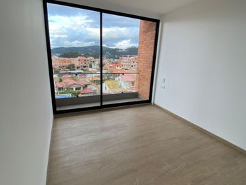 ¡En venta moderno departamento de 2 dormitorios con 3 balcones!
