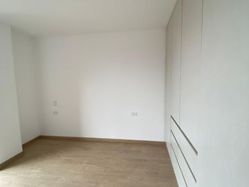¡En venta moderno departamento de 2 dormitorios con 3 balcones!