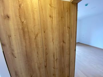 ¡En venta moderno departamento de 2 dormitorios con 3 balcones!