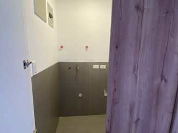 ¡En venta moderno departamento de 2 dormitorios con 3 balcones!