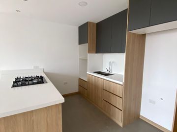 ¡En venta moderno departamento de 2 dormitorios con 3 balcones!