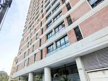 Lindo dpto, 60 m2, cerca al C.C. Salaverry, 2 dorms, 2 baños, 1 estac.