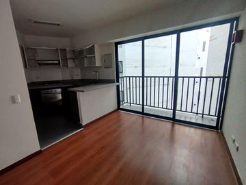 Lindo dpto, 60 m2, cerca al C.C. Salaverry, 2 dorms, 2 baños, 1 estac.