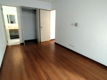 Lindo dpto, 60 m2, cerca al C.C. Salaverry, 2 dorms, 2 baños, 1 estac.