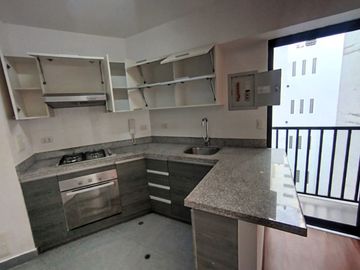 Lindo dpto, 60 m2, cerca al C.C. Salaverry, 2 dorms, 2 baños, 1 estac.