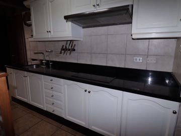 Venta de Departamento de 119 m2 en el Malecón Cisneros - Miraflores
